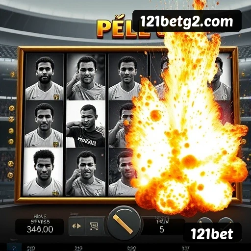 Prosperity Fortune Tree - Slot PG Soft com 4 jackpots progressivos e RTP 96.89% disponível na 121bet